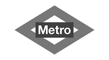 metro