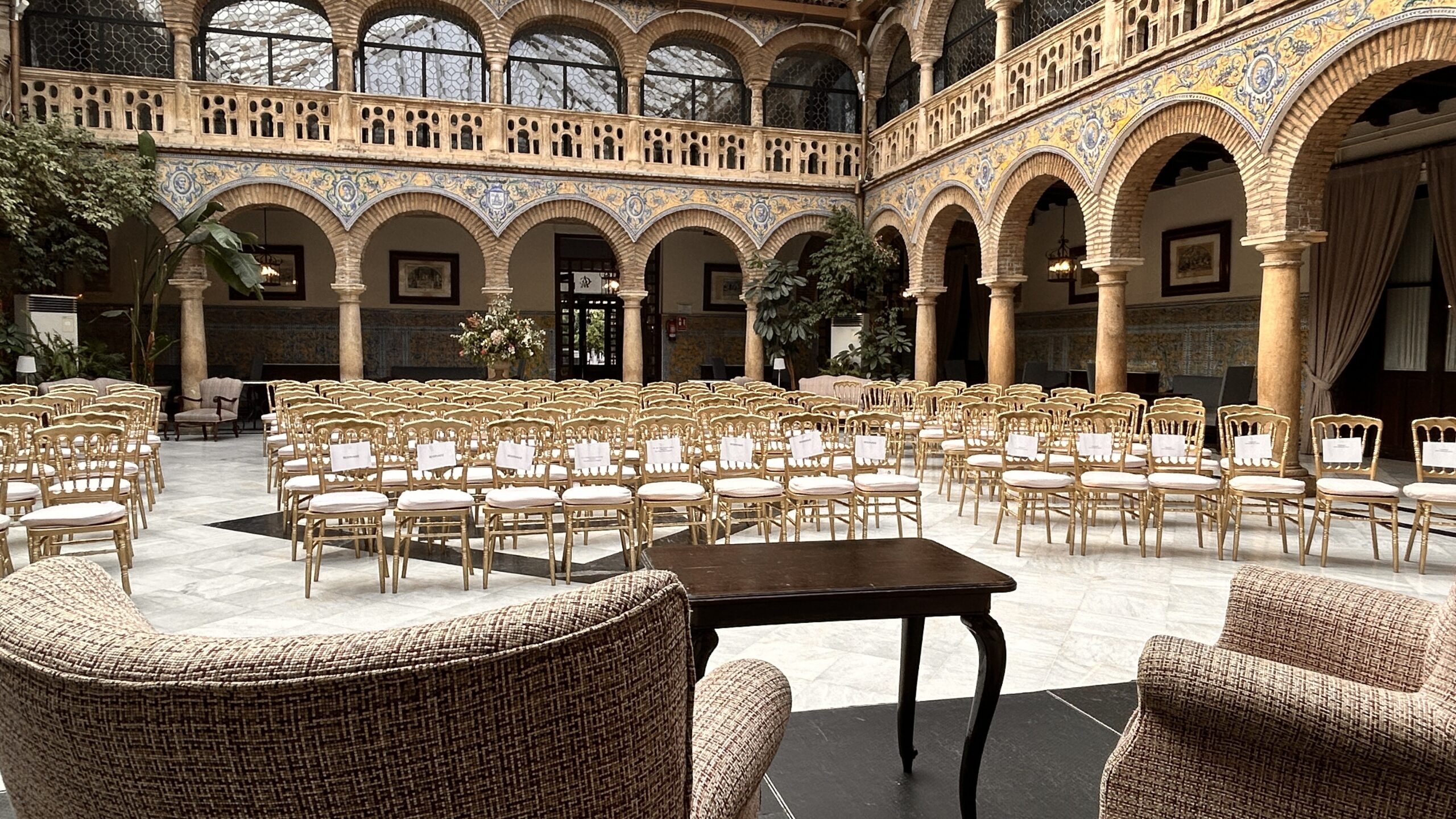 Eventos